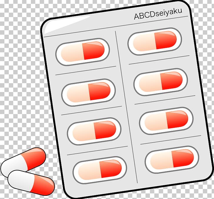 pill clipart antidepressant