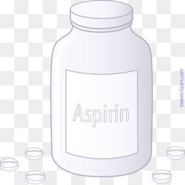 Free pills bottle download. Pill clipart aspirin