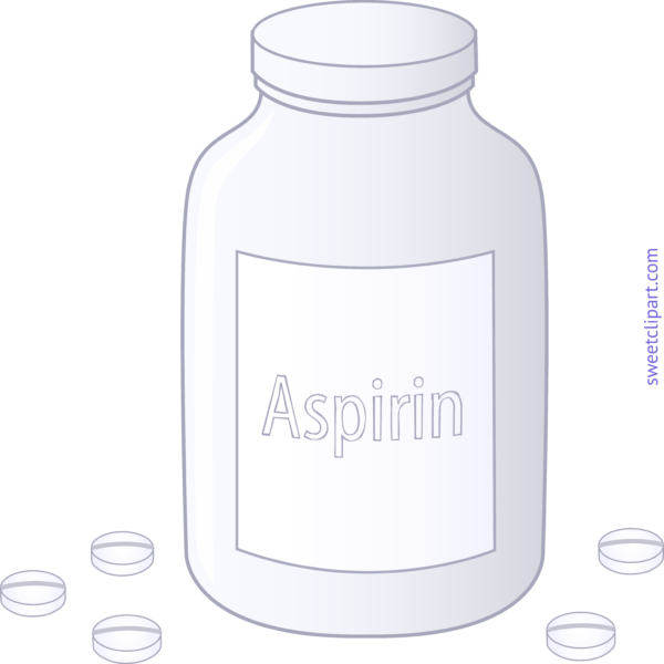 Pills clipart aspirin. Sweet clip art page