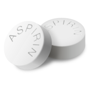 pill clipart aspirin