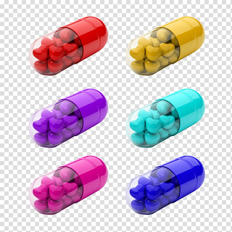 pill clipart capsule shape
