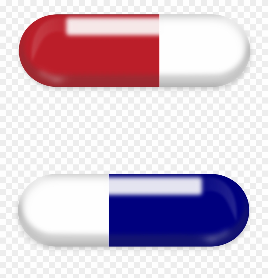 pill clipart clear background