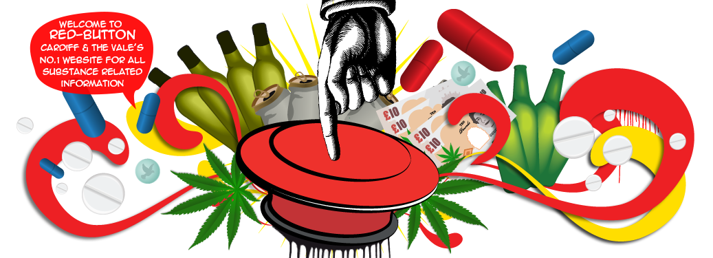 Pill clipart drug misuse. Red button everything you