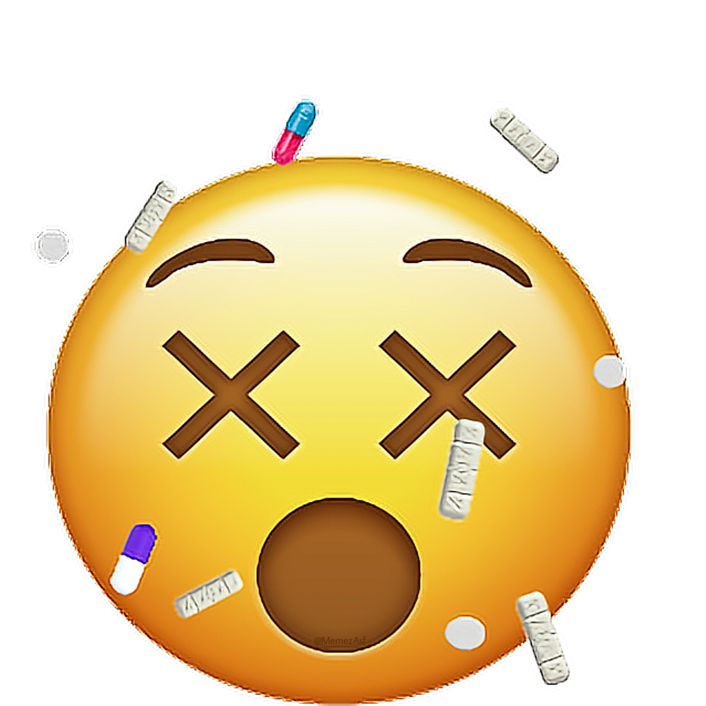 pill clipart emoji