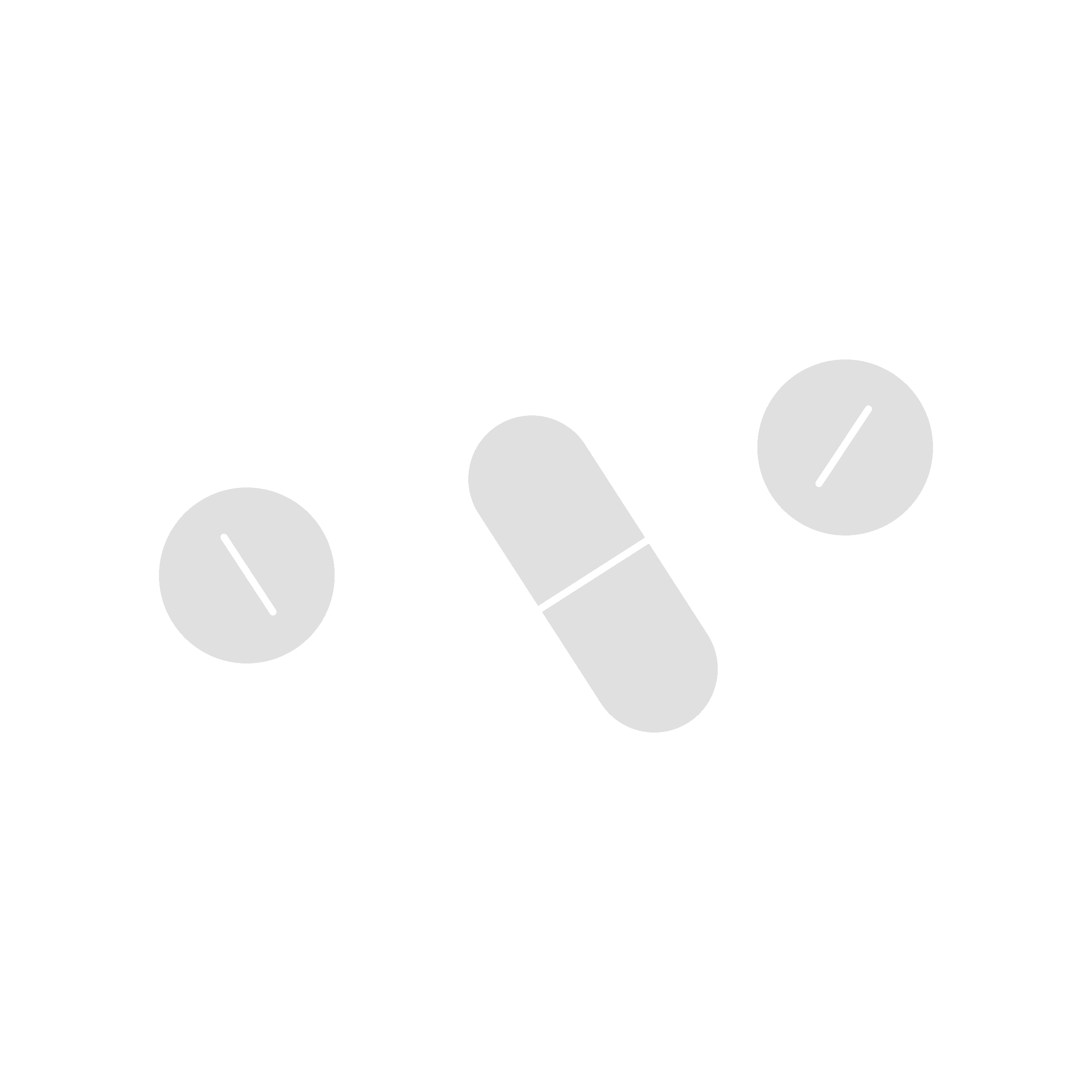 pills clipart ibuprofen