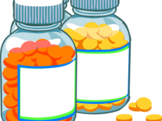 pill clipart medical condition