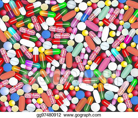 pill clipart medical need