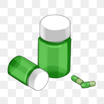 pills clipart medicine box
