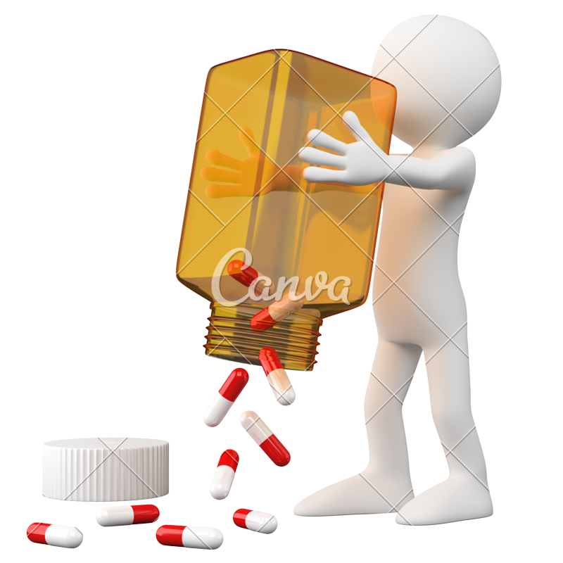 pill clipart narcotic