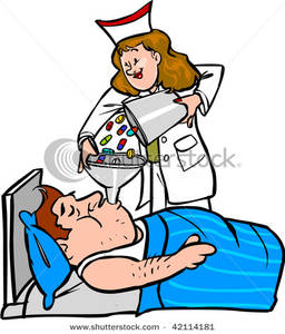 pill clipart nurse