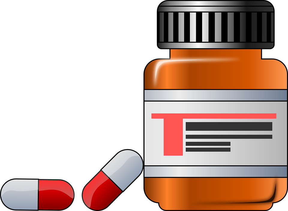 pill clipart pain relief
