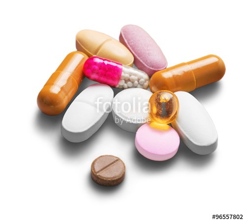 pill clipart supplement