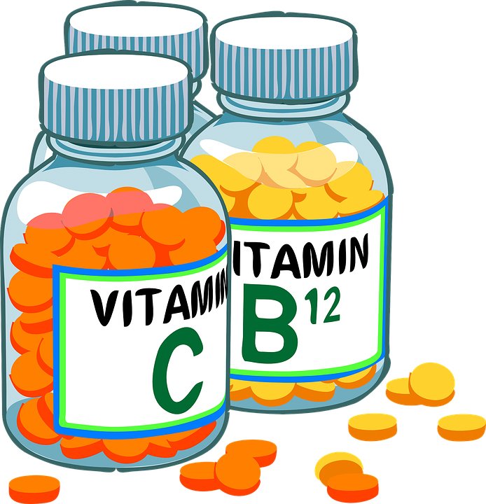 pills clipart vitamin pill