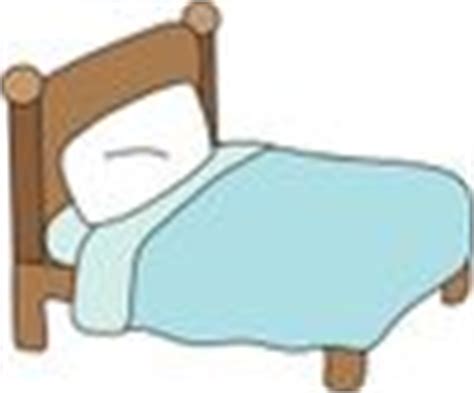 pillow clipart comfy bed