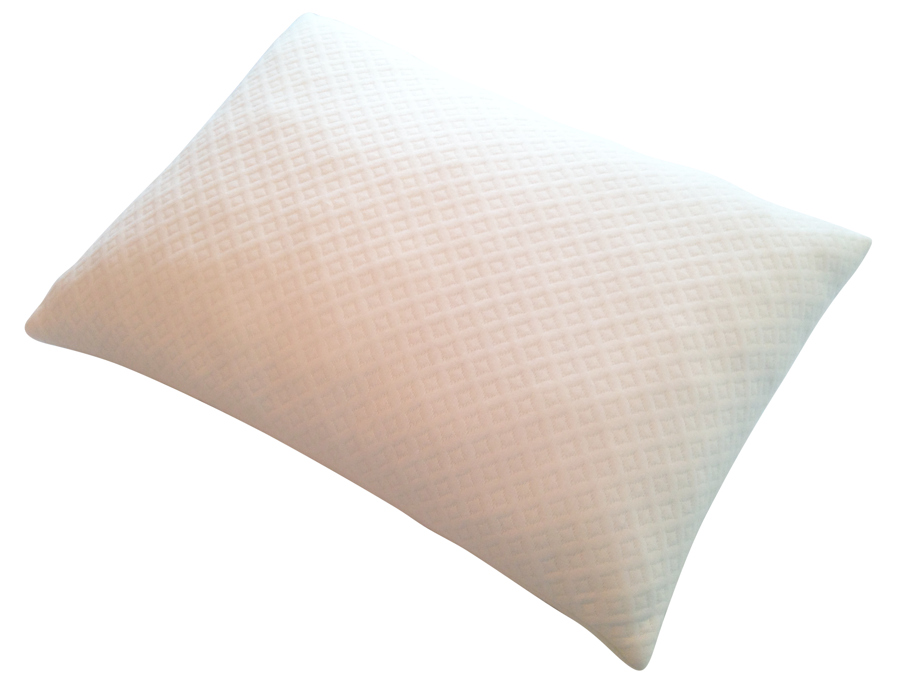 pillow clipart foam
