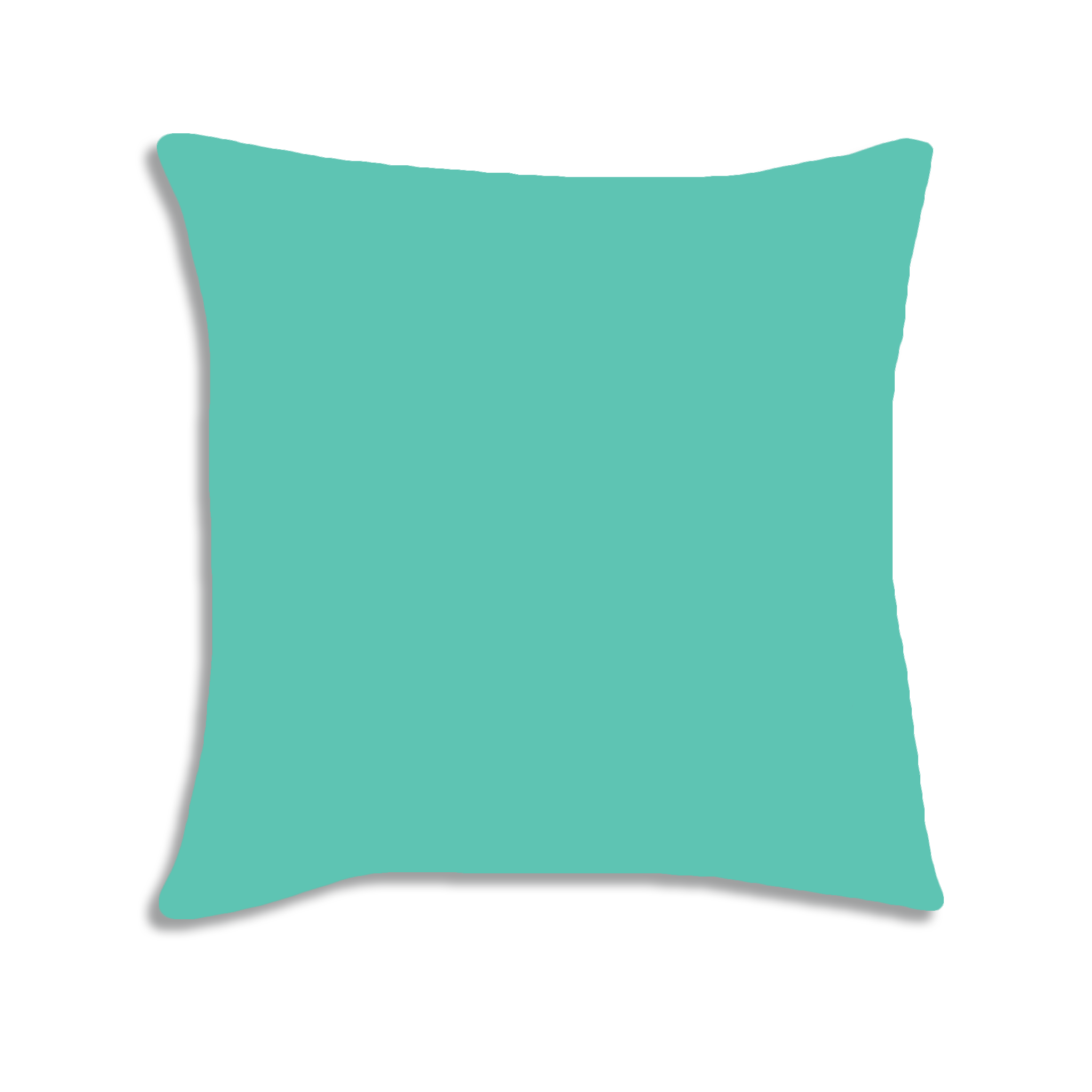 My Pillow Transparent - Pillow clipart soft thing, Pillow soft thing