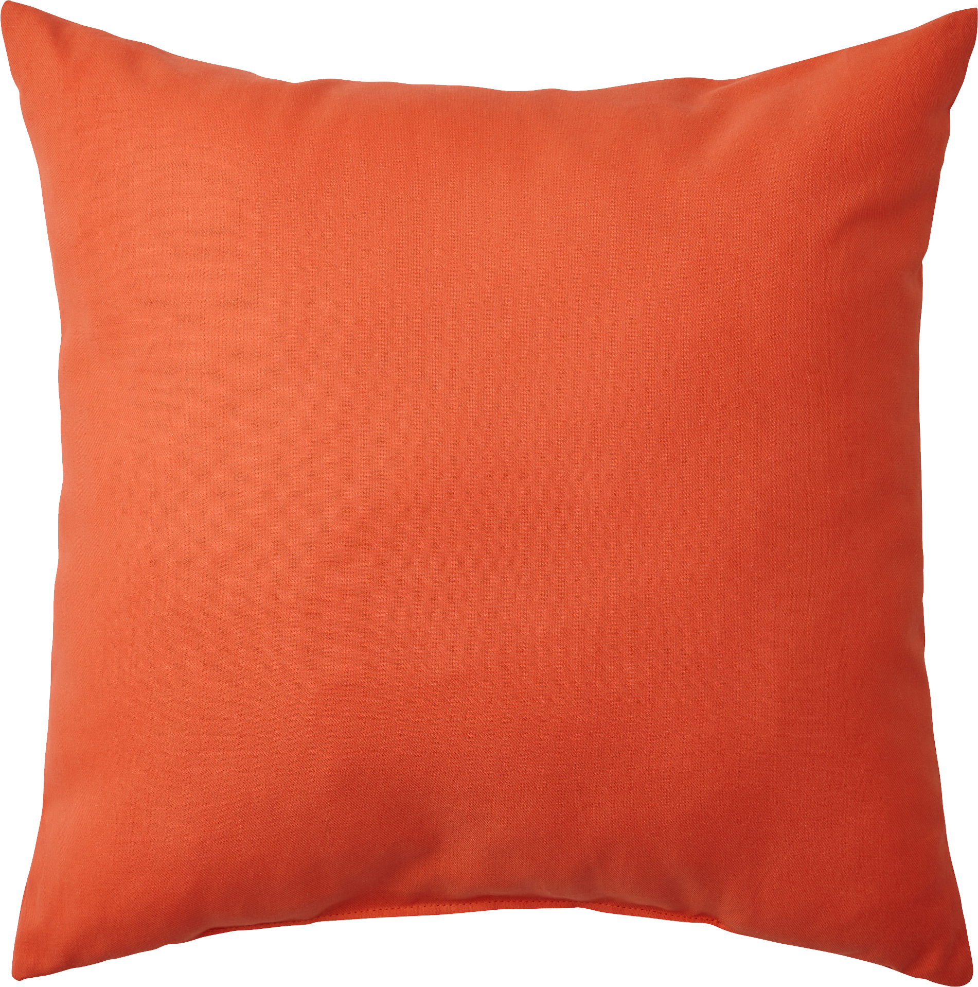 Pillow clipart orange. Png image purepng free