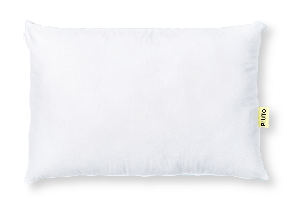 Pillow rectangle pillow