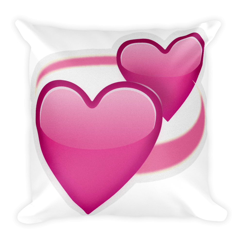 pillow clipart soft object