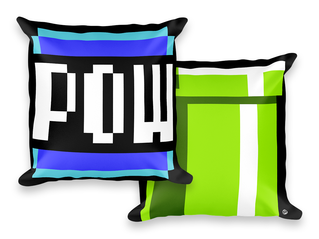 pillow clipart soft thing
