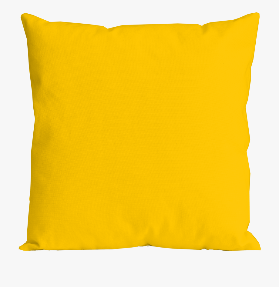 pillow clipart square pillow