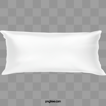 pillow clipart transparent background