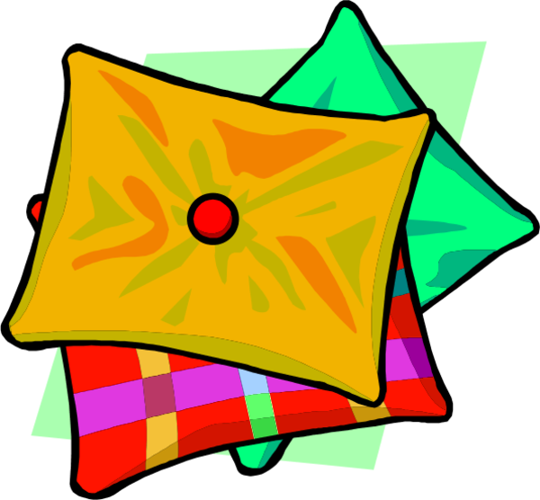 Free download best on. Pillow clipart unan