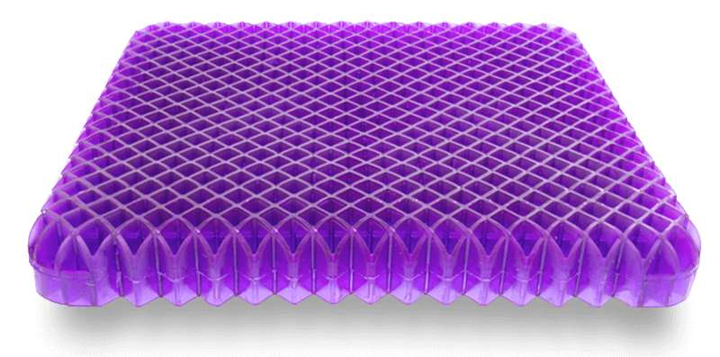 square clipart purple