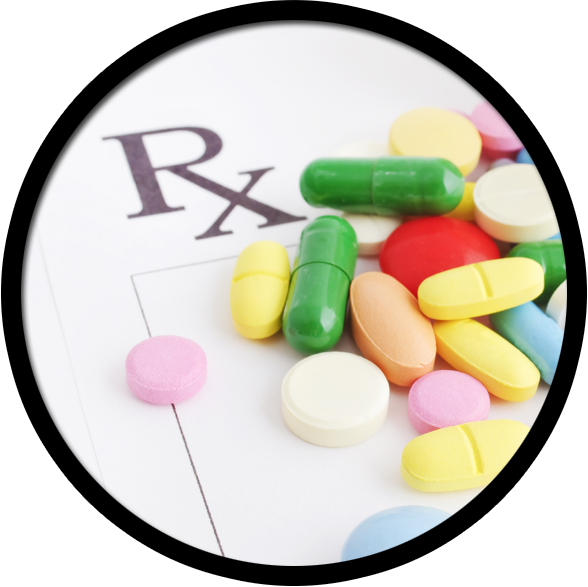 pills clipart farmacy