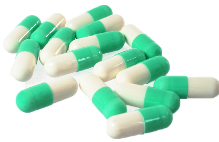 Pill clipart green capsule. Capsules romeo landinez co