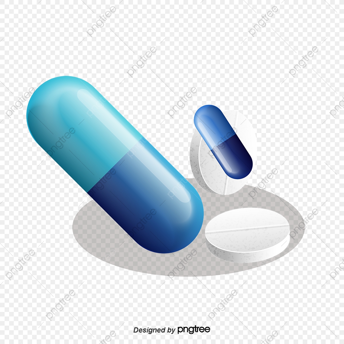 pills clipart treatment