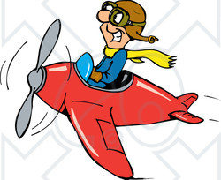 Pilot clipart jet pilot. Fighter clip art panda