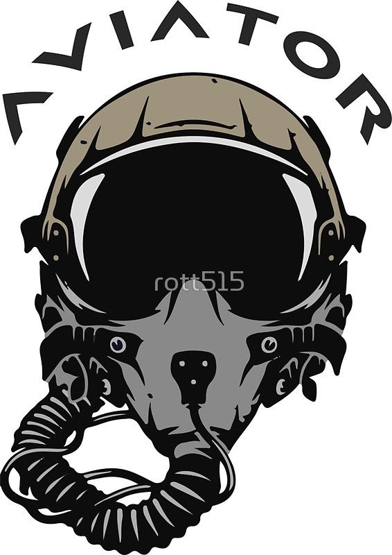 Pilot clipart mask. L amour d un