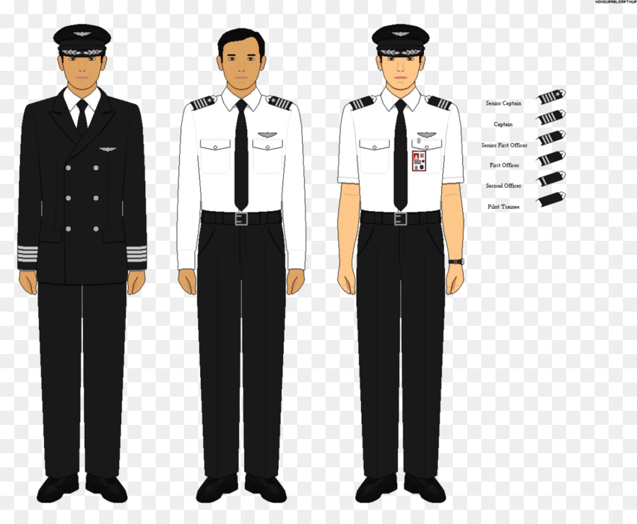 pilot clipart pilot uniform