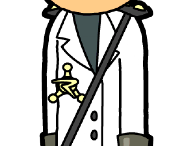 pilot clipart school guard