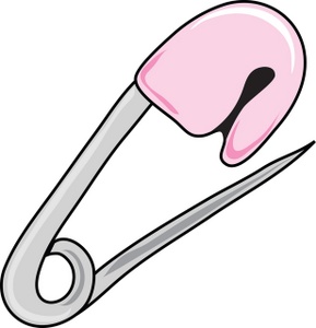 pin clipart