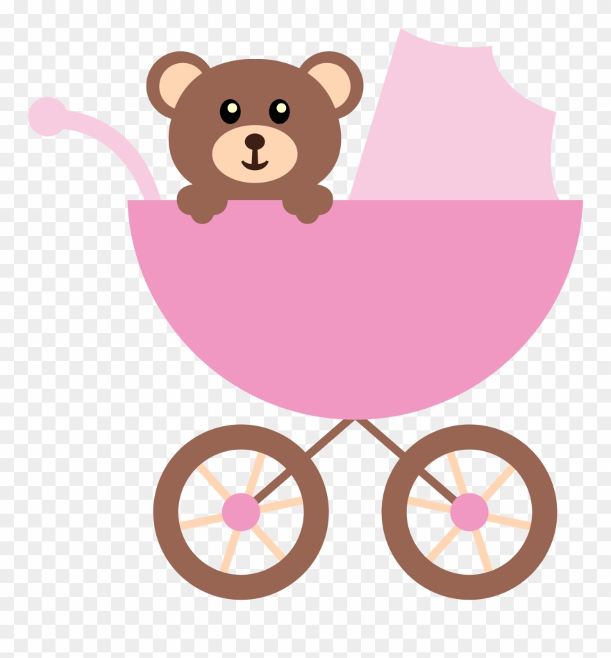 pin clipart baby shower