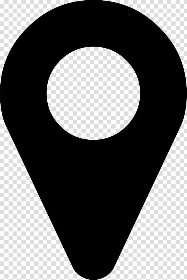 pin clipart map marker