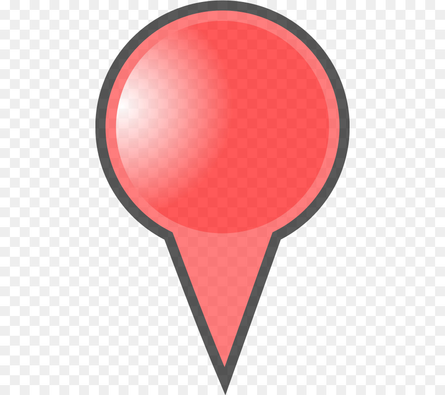 pin clipart map marker