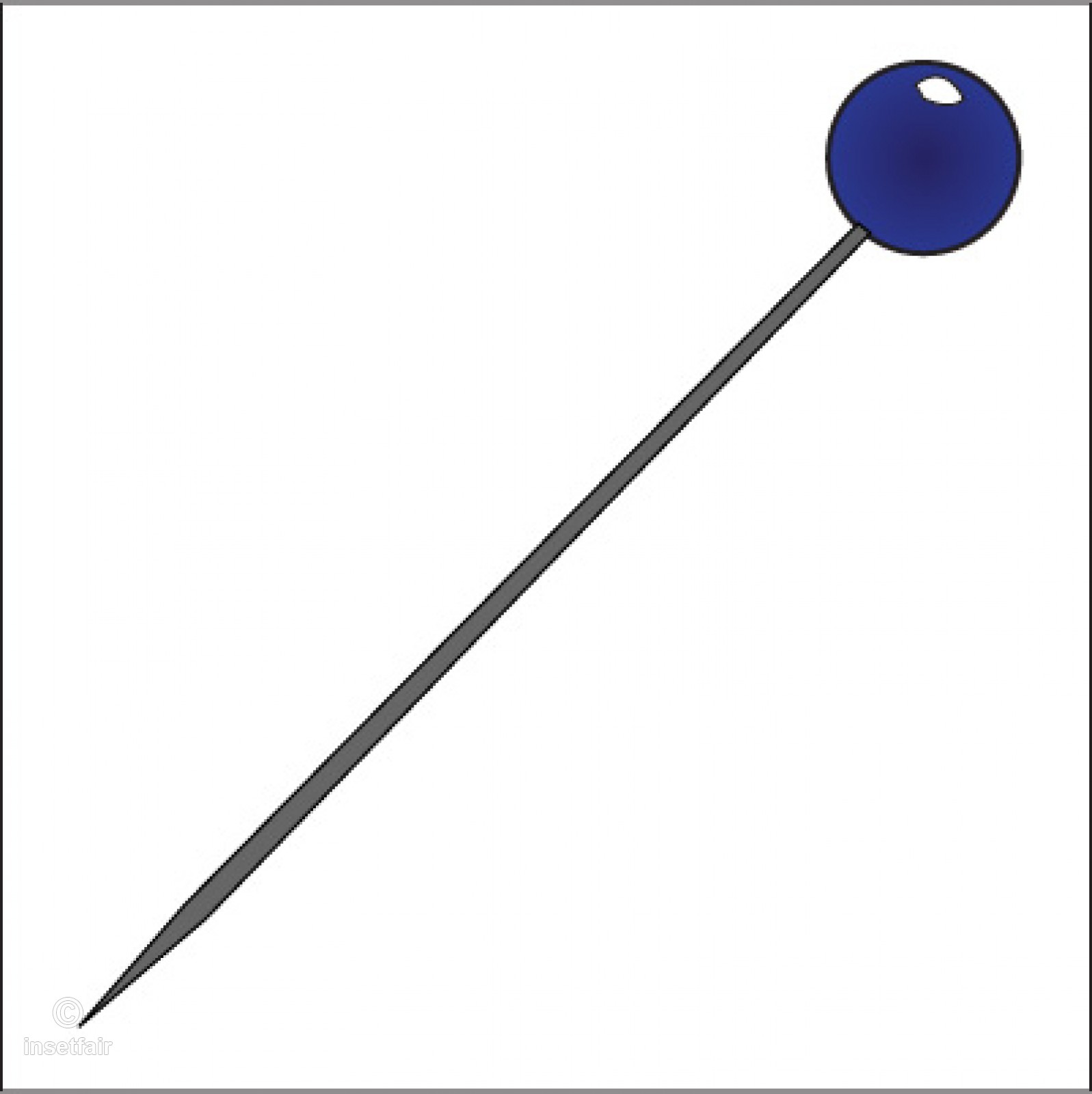 pin clipart sewing pin