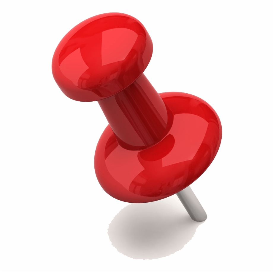 pin clipart transparent