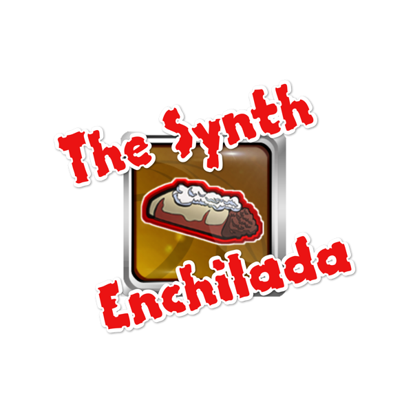 pinata clipart enchilada