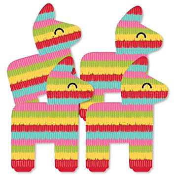 pinata clipart fiesta decoration