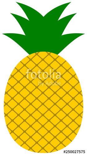 pineapple clipart ananas