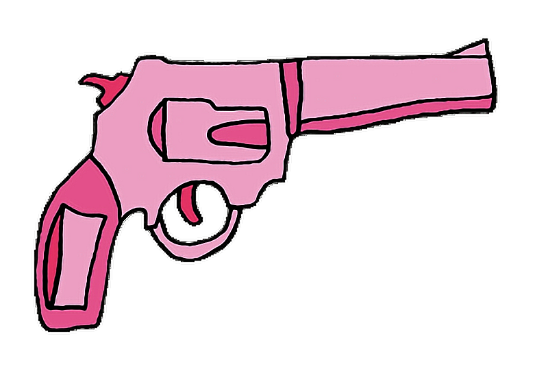 pink clipart aesthetic
