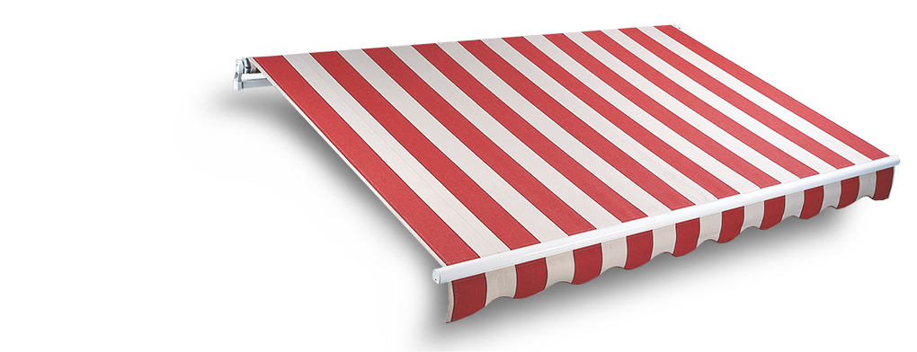 pink clipart awning