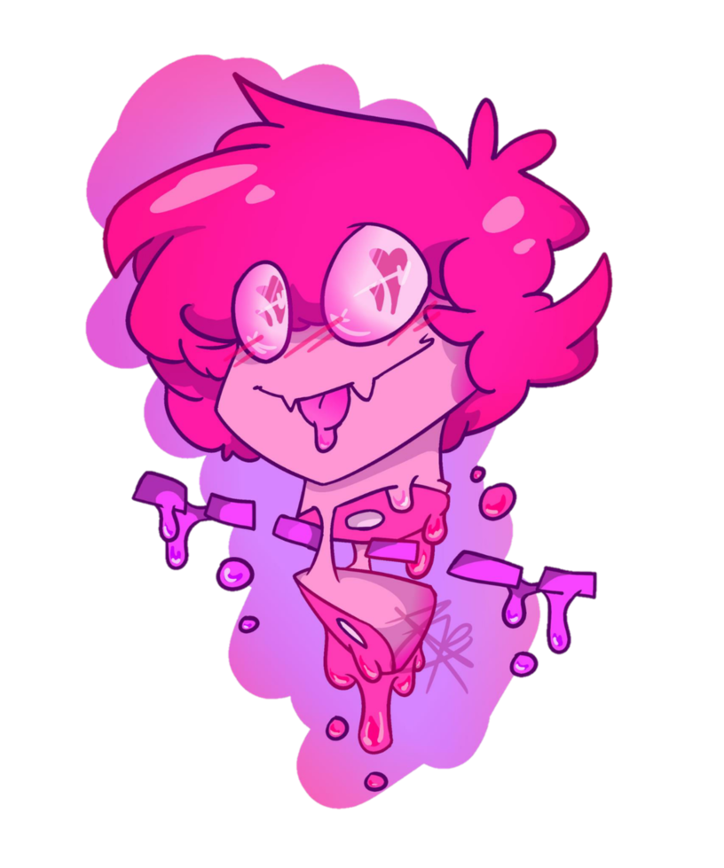 Gore by zannbie on. Shop clipart cotton candy