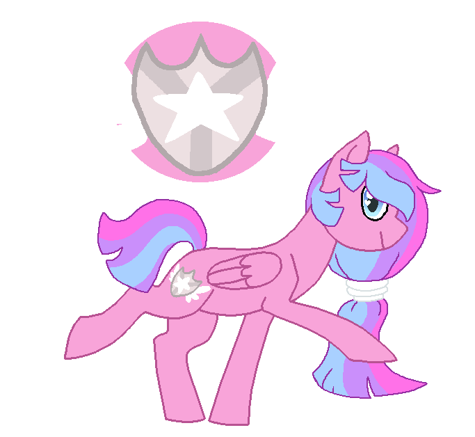  artist sundownspark oc. Pink clipart flashlight