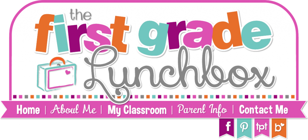 The first grade . Pink clipart lunchbox