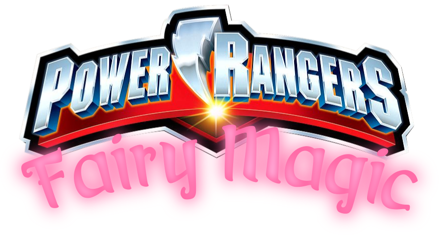 Pink clipart power rangers. Fairy magic fanon wiki